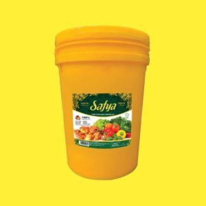 25 Liter PM Tall Palm Oil