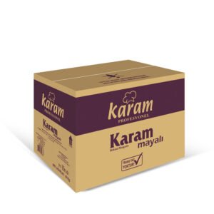 Vegetable Margarine with Yeast 10 Kg