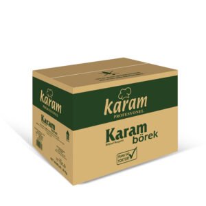 Bitkisel Margarine Börek10 Kg