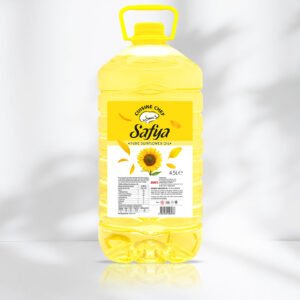 4,5X4L Cuisine Chef Corn Oil