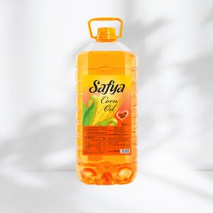 5L Pet Bottle Squared