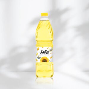 1L Pet Bottle
