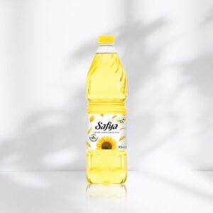 900 mL Pet Bottle