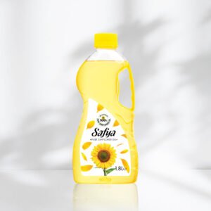 1,8L Pet Bottle