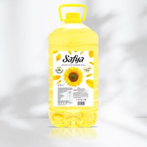 4,5L Pet Bottle Squared