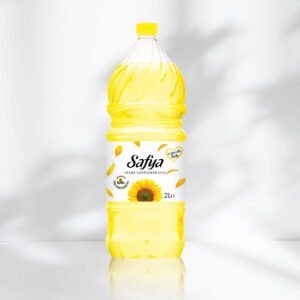 2L Pet Bottle