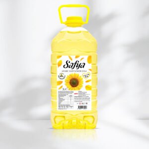 3L Pet Bottle Squared