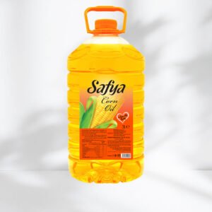3L Pet Bottle Squared