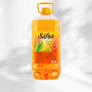 4L Pet Bottle Squared