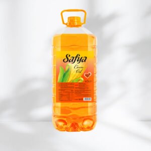 4,5L Pet Bottle Squared