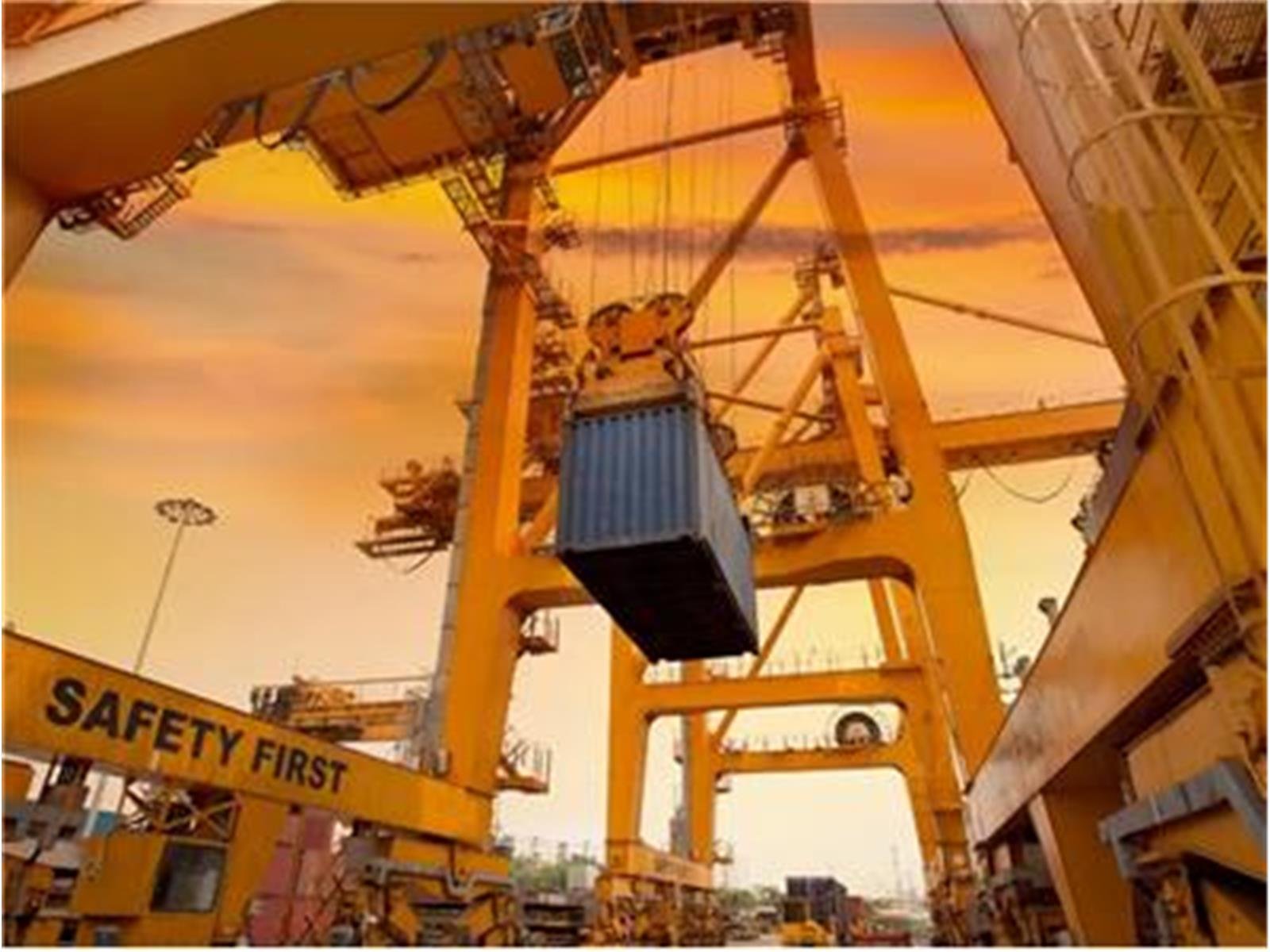 9 companies from Mersin listed in ICI 500